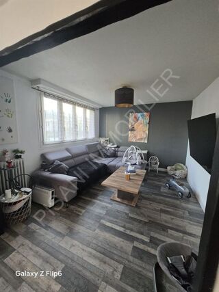  Maison � vendre 4 pi�ces 75 m�