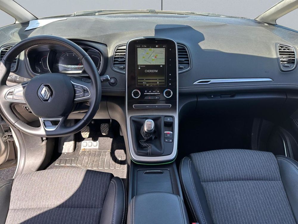 Scenic IV Scenic TCe 140 Techno 2022 occasion 42120 Le Coteau