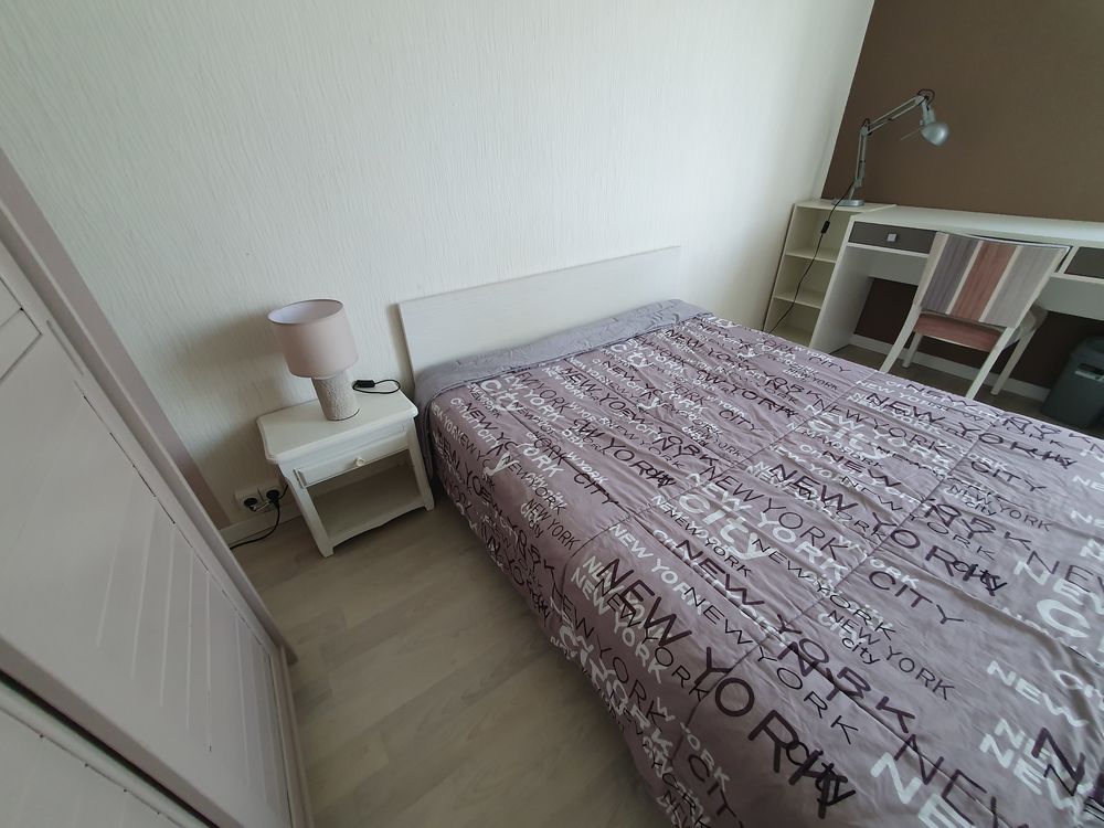 Location Duplex/Triplex T4 meublé pour colocation Toulouse