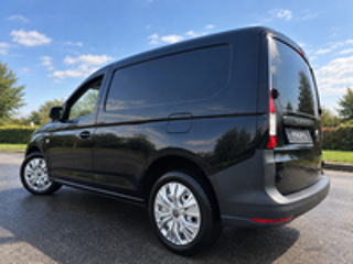 Caddy CADDY CARGO 2.0 TDI 102 BVM6 BUSINESS 2021 occasion 37550 Saint-Avertin