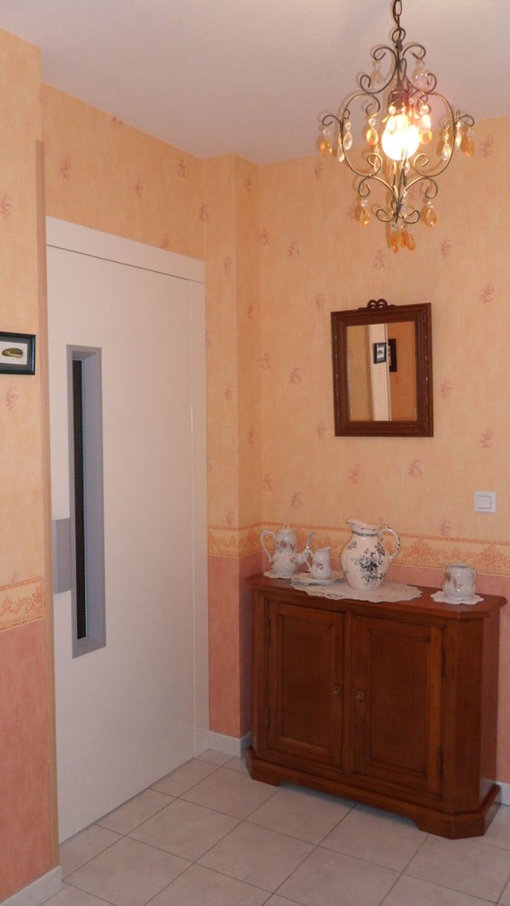 LUSTRE Décoration