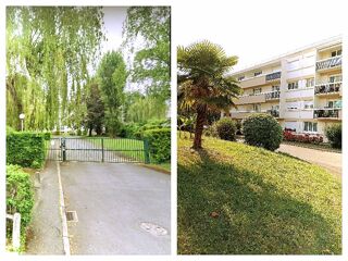  Appartement � vendre 5 pi�ces 93 m� Boissy-saint-l�ger