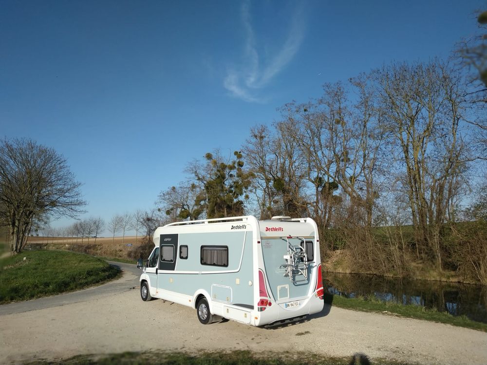  2011 occasion 77410 Villeroy