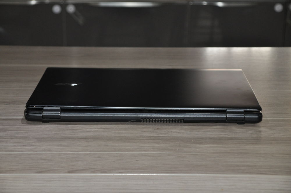 Acer Aspire E5-721 de 17,3 pouces Matériel informatique