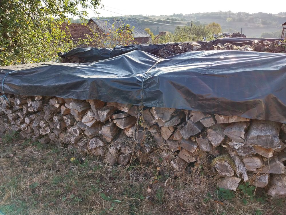 Bois de chauffage Bricolage