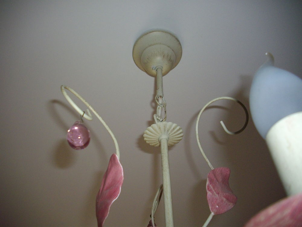 Lustre Décoration