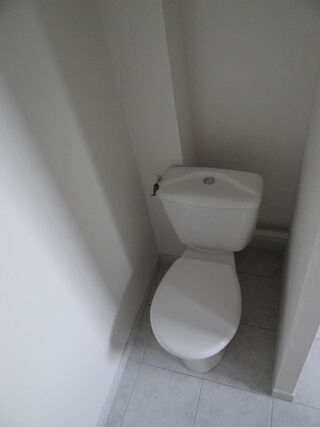  Appartement à louer 1 pièce 26 m²