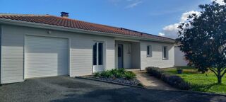  Maison à vendre 5 pièces 97 m²