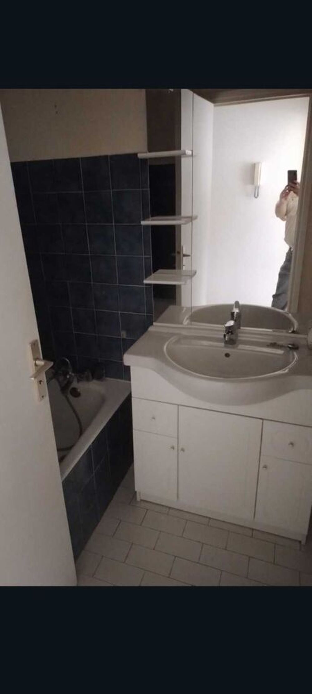 Location Appartement T1 villeurbanne Villeurbanne