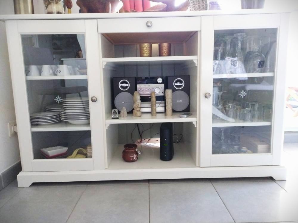 Buffet bas IKEA Meubles