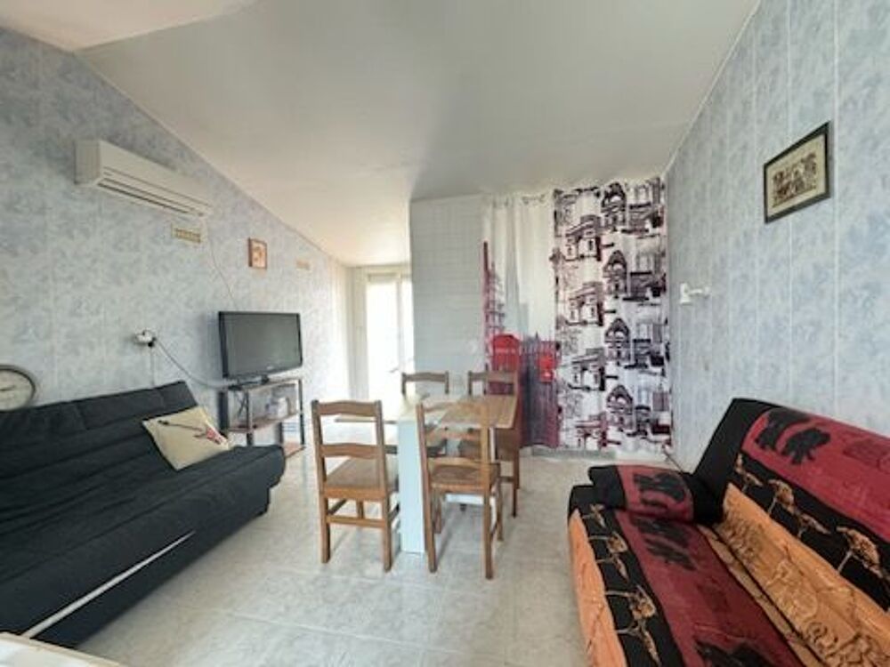   Studio meublé à Bagnols sur Cèze - motards bien venus Vacances  / Offres de location 