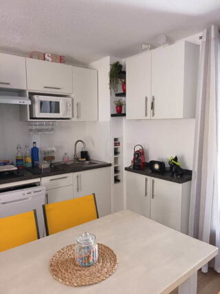  Maison à vendre 3 pièces 32 m²