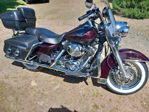 Moto HARLEY-DAVIDSON 2006 occasion L'Arbresle 69210