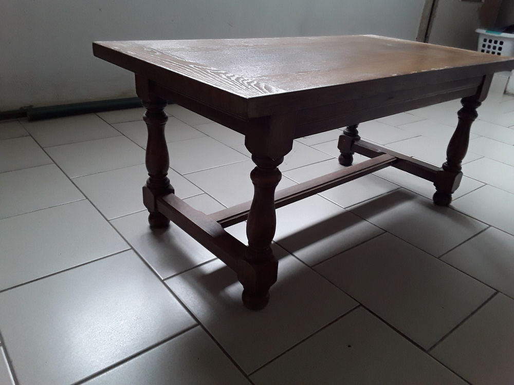 Table salon Meubles
