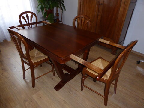 Table de salle  manger 200 Saint-Di-des-Vosges (88)