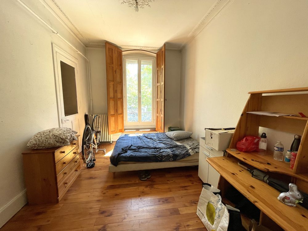 Location Appartement MEUBLE 118 M² GRENOBLE Grenoble