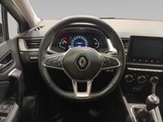 Captur TCe 90 Techno 2023 occasion 08000 Charleville-M&eacute;zi&egrave;res