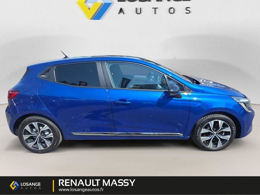 Clio V Clio E-Tech full hybrid 145 Evolution 2023 occasion 91300 Massy