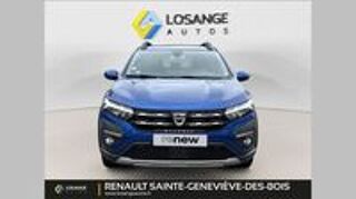 Sandero TCe 90 Stepway Confort 2021 occasion 91700 Sainte-Genevi&egrave;ve-des-Bois