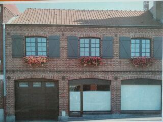  Maison  vendre 9 pices 153 m