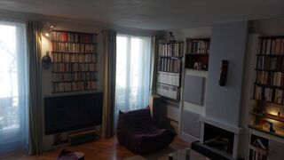  Appartement � vendre 2 pi�ces 45 m�