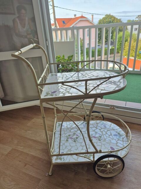 Dessertes terrasse ou salle à manger 90 Anglet (64)