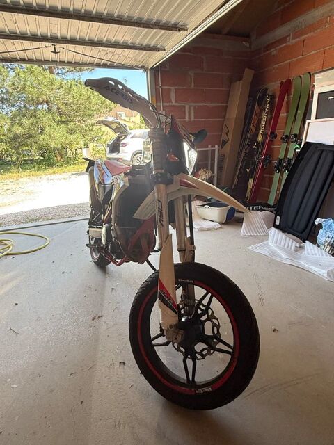 Moto BETA 2022 occasion Rabastens 81800
