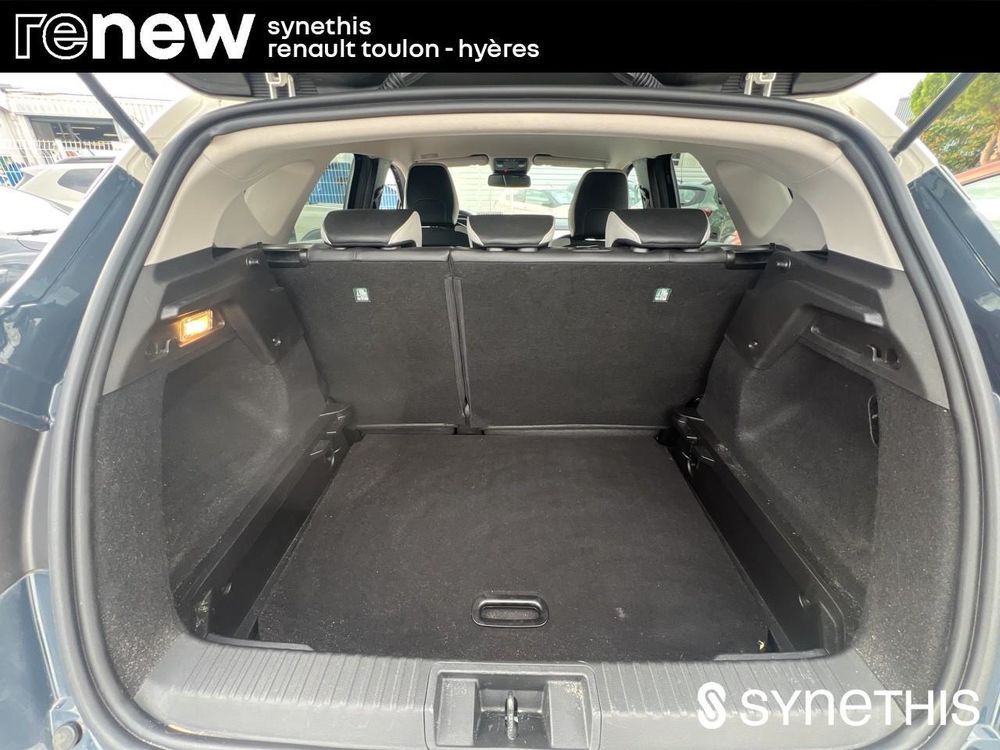 Captur TCe 90 Techno 2023 occasion 83160 La Valette-du-Var