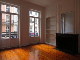  Appartement à vendre 3 pièces 80 m²