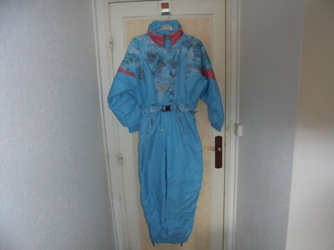 combinaison de ski femme taille 36 25 Colombes (92)