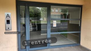  Appartement à vendre 1 pièce 33 m²