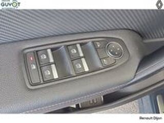 Captur mild hybrid 160 EDC R.S. line 2023 occasion 21000 Dijon