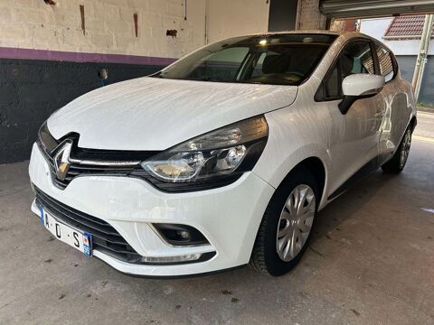 Renault Clio IV 2016 occasion Montigny-lès-Cormeilles 95370