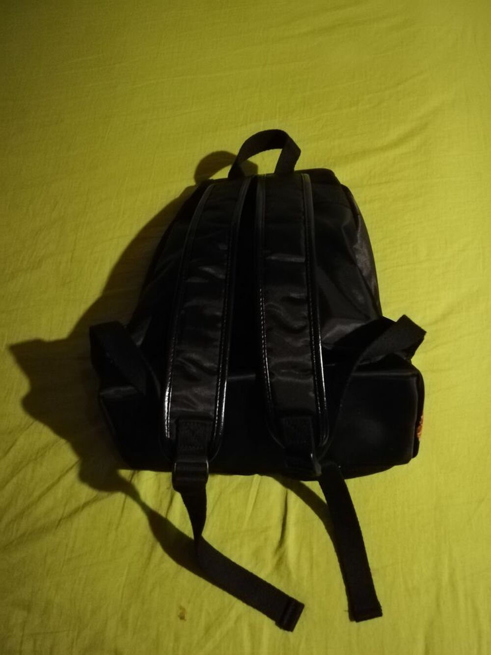 sac a dos deco animaux different visuel Maroquinerie