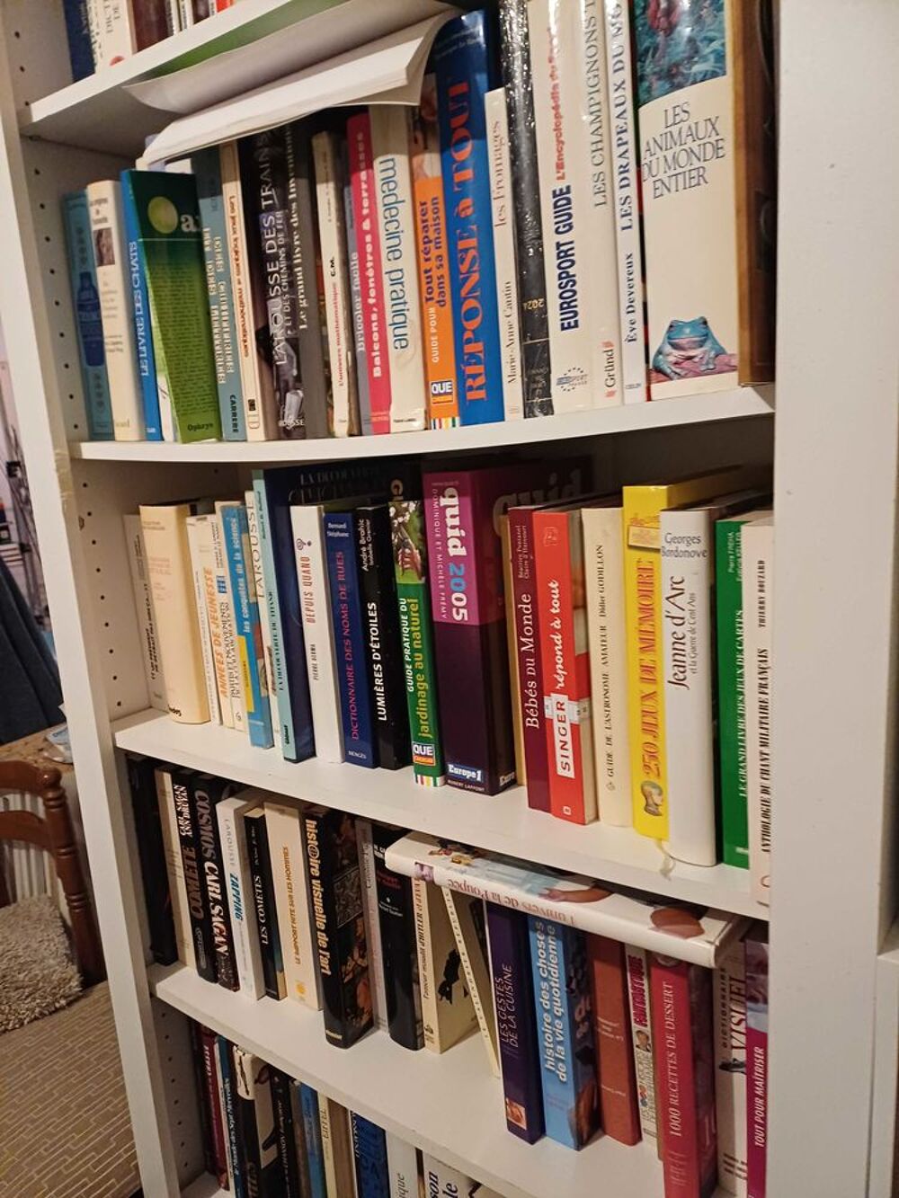 livres divers Livres et BD