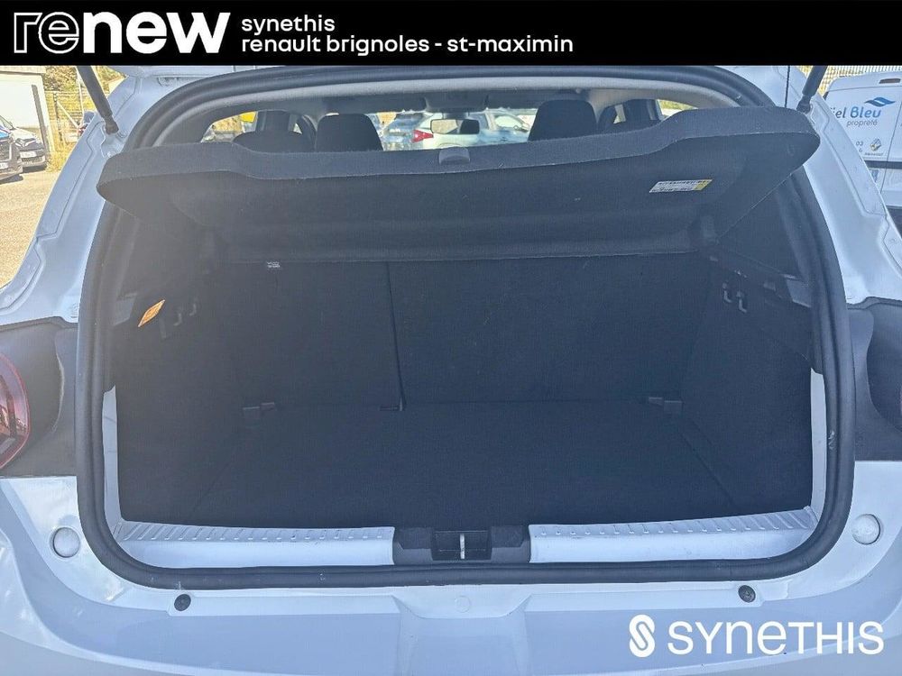 Sandero TCe 90 CVT Stepway Expression 2023 occasion 83170 Brignoles