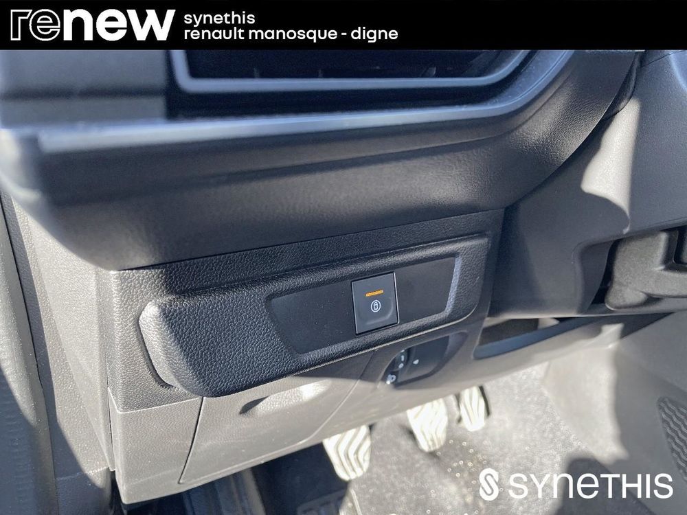 Sandero TCe 90 GSR2 Expression 2024 occasion 04100 Manosque