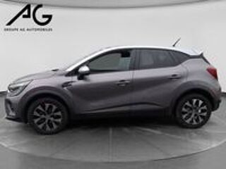 Captur TCe 90 ch Evolution 2023 occasion 51300 Vitry-le-Fran&ccedil;ois