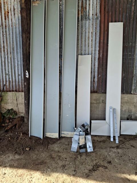 Couvertine acier Charmes-sur-l'Herbasse (26)