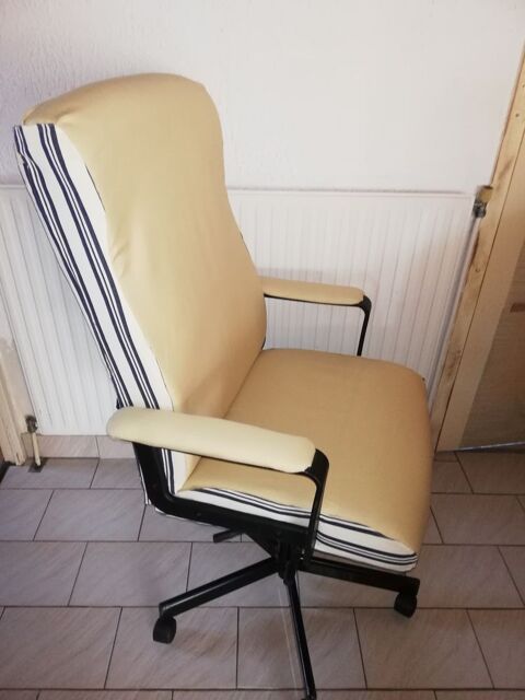 fauteuil de bureau 40 Marsillargues (34)