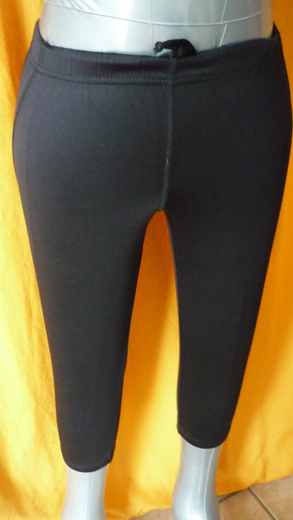 Legging Sport + D&eacute;bardeur Vêtements