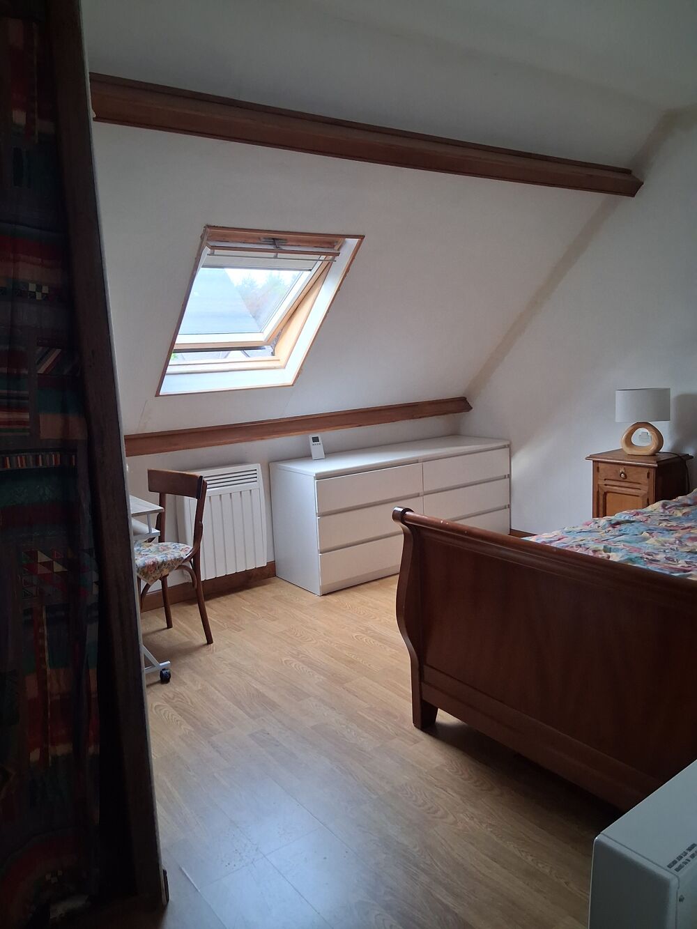 Location Chambre Chambre étudiant chez l'habitant Fougères