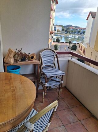  Appartement � vendre 2 pi�ces 35 m�