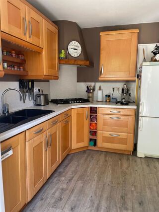  Maison à vendre 4 pièces 90 m²