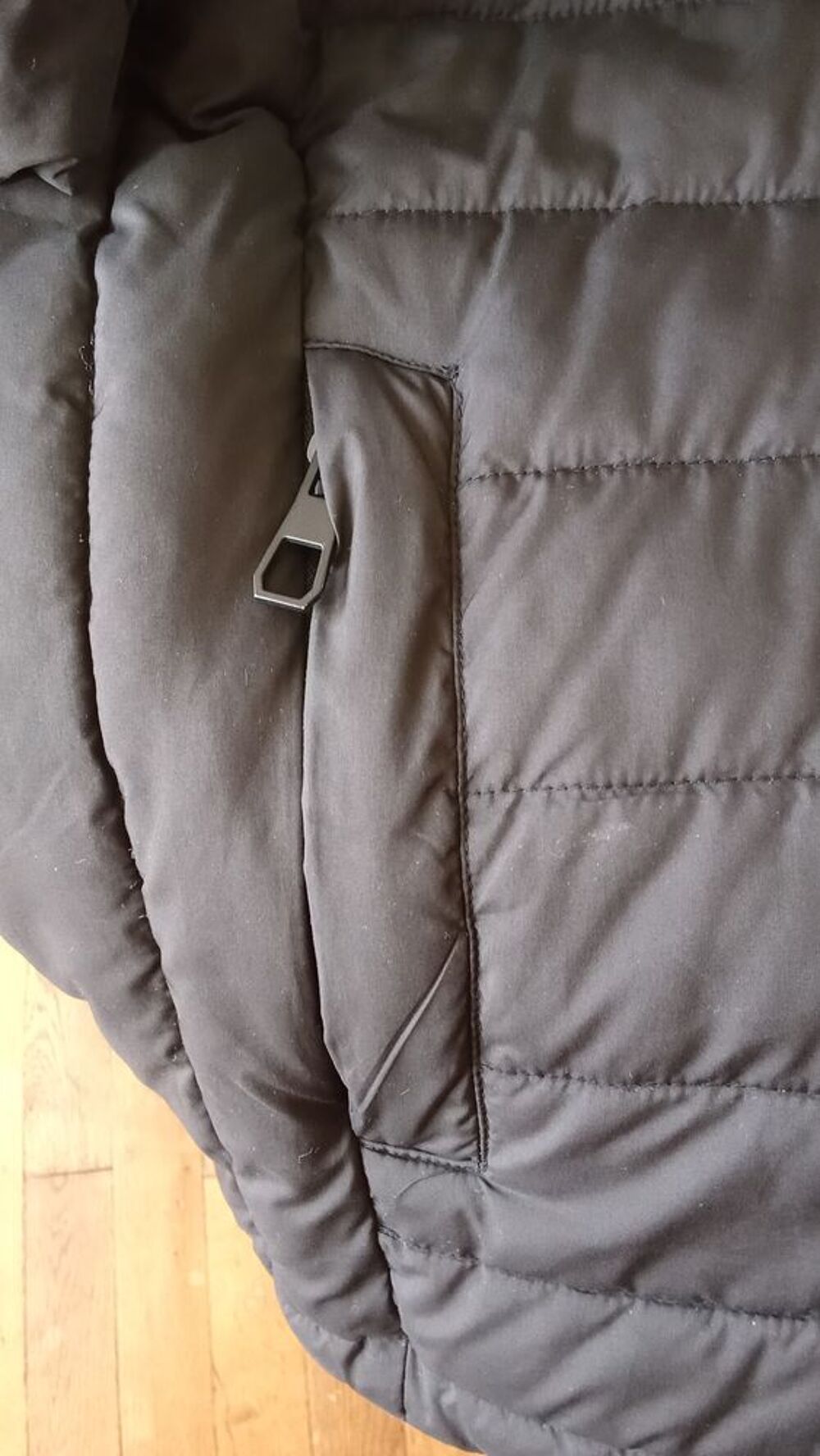 Parka homme C&amp; A V�tements