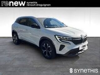 Austral mild hybrid 160 auto Techno 2023 occasion 83300 Draguignan
