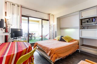  Appartement  vendre 1 pice 32 m