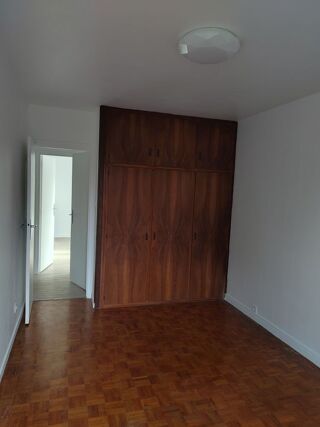 Appartement à vendre 3 pièces 60 m² Sarcelles