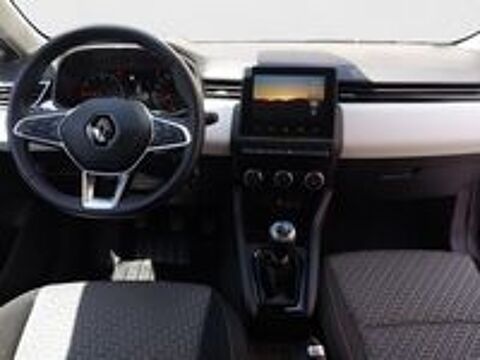 Clio V Clio TCe 100 GPL Evolution 2023 occasion 92120 Montrouge