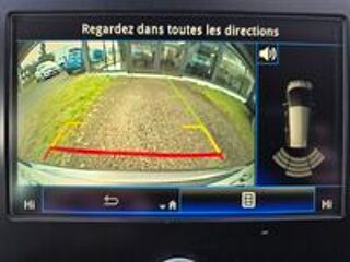 Grand scenic IV Grand Scenic TCe 140 EDC Evolution 2023 occasion 91410 Dourdan